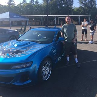 Profile Picture of Jason Coate (@jason.coate) on Facebook