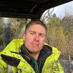 Profile Picture of Steven Kohlman (@slkohlman) on Instagram