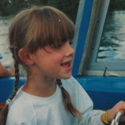 Profile Picture of Frances C Walsh (@collins_walsh) on Twitter
