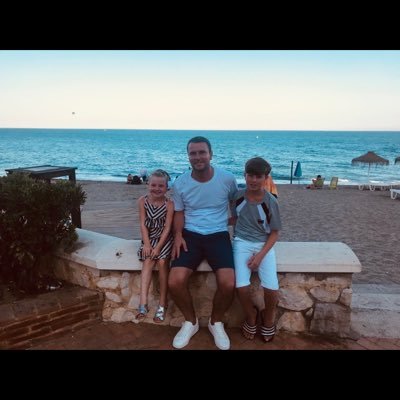 Profile Picture of Andy Cavanagh (@cava34) on Twitter