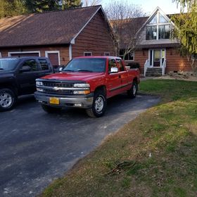 Profile Picture of Eric Bosworth Jr. (@ebosw001) on Pinterest