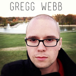 Profile Picture of Gregg Webb (@greggwebb90) on Flickr