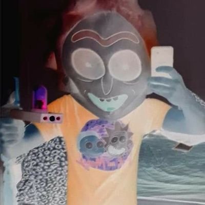 Profile Picture of Brent/Nathaniel (@RaderBrent) on Twitter