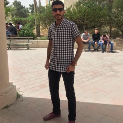 Profile Picture of Ahmad Abu Farha (@ahmadaf796) on Twitter
