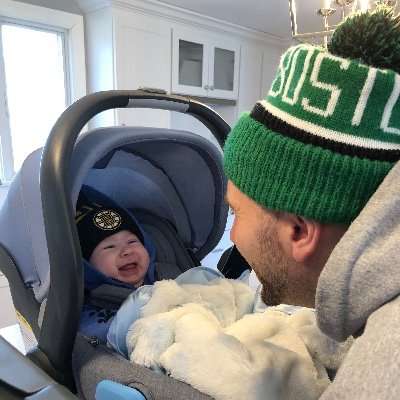 Profile Picture of Chris Bilodeau (@cbilodeau1) on Twitter