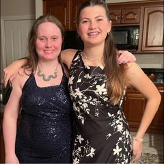 Profile Picture of Davi Munroe (@davi.munroe) on Tiktok