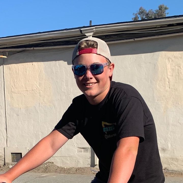 Profile Picture of JOHNNY BOUDREAUX (@jonathanboudreaux) on Tiktok