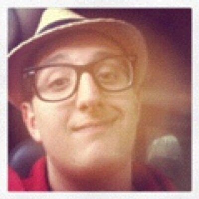 Profile Picture of Theodor Gregory (@ThomasBrownlow) on Twitter