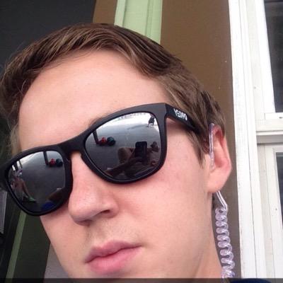 Profile Picture of Justin Farmer (@JuFa94) on Twitter