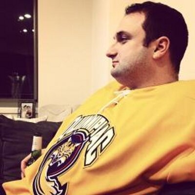 Profile Picture of Brad Weiner (@@BradJWeiner) on Twitter