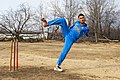 Profile Picture of Amir Hussain Loneon Wikipedia