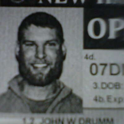 Profile Picture of John Drumm (@jwd0027) on Twitter