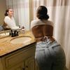 Profile Picture of   yO sHit looK liKE a frEsHLy... (@aalysciathomas) on Tiktok