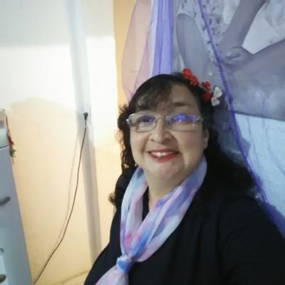 Profile Picture of Aparecida Santos De Andrade (@Apareci87516816) on Twitter