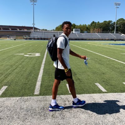 Profile Picture of Justin Cheatham (@TheREAL_JC24) on Twitter