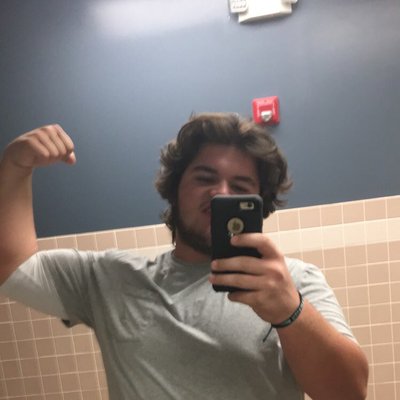 Profile Picture of Jeremy Waller (@jwaller51) on Twitter