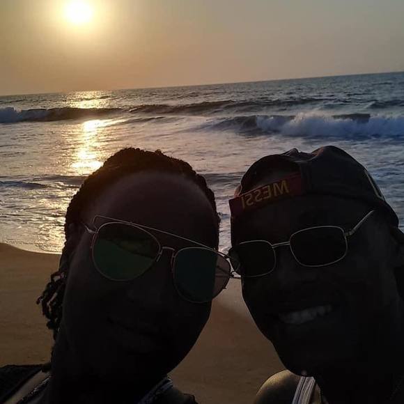 Profile Picture of Samuteh Walters (@samutehmorris70) on Poshmark