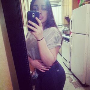 Profile Picture of Becky Williams (@beckyyyyyyyyyyyyyy) on Myspace
