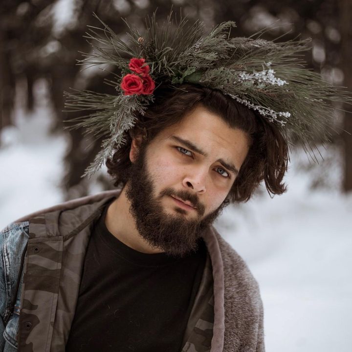 Profile Picture of Jared Crowell662 (@jared.crowell56) on Tiktok