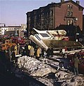 Profile Photo of 1960 New York mid-air collisionon Wikipedia