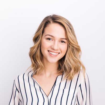 Profile Picture of Jaclyn Coleman (@jaclyn_sup) on Twitter