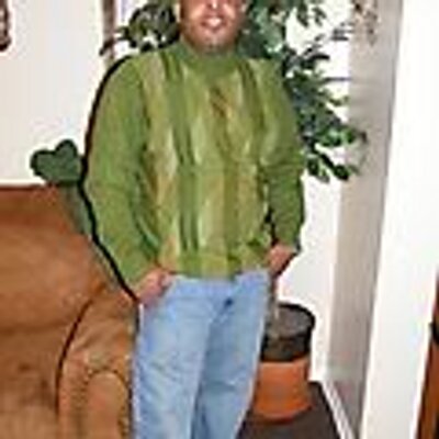 Profile Picture of Jonathan Nin (@BarneyFosdick) on Twitter