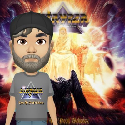 Profile Picture of DAVE MORENO💙 (@Davemoreno7) on Twitter