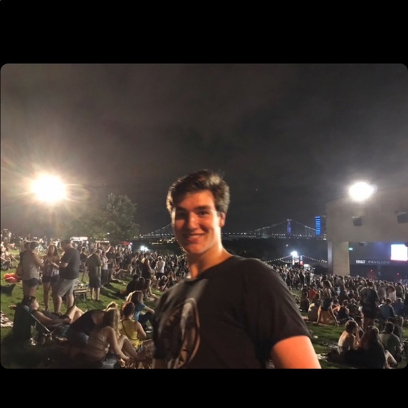 Profile Picture of Michael Rigney (@elbigrig) on Poshmark