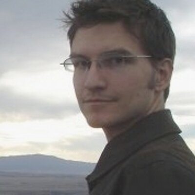 Profile Picture of John Reeser (@natureswork) on Twitter