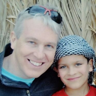 Kevin McCauley - Twitter Profile Picture of Kevin McCauley (@Kvmac68) on Twitter