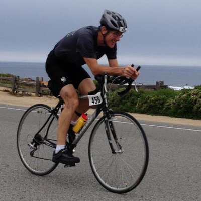 Profile Picture of Steve Bruemmer (@sfbruemmer) on Twitter