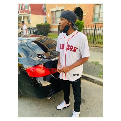 Profile Picture of Corey Tinsley (@corey_blahhh) on Twitter