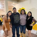 Berenice Bastida - Facebook Profile Picture of Berenice Bastida (@berenicecristal.bastida) on Facebook