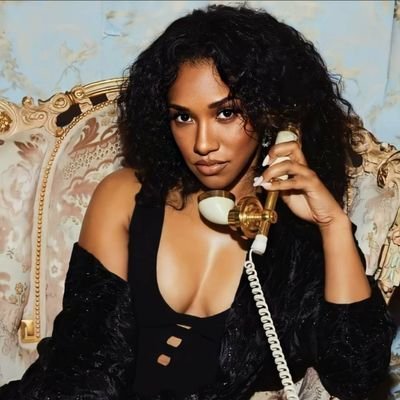 Profile Photo of Bye Y'all  👋🏾 (@CandiceSpawn) on Twitter