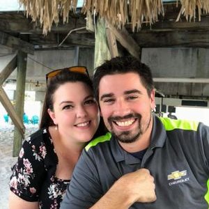 Profile Picture of Ashleigh Campbell (@ashcamp1124) on Twitter