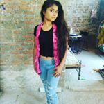 Profile Picture of ushaprajapati (@ushaprajapati24) on Instagram