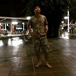 Profile Picture of Abraham Wilson (@abrahamwilson19) on Instagram