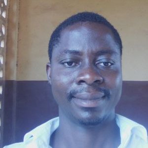 Profile Picture of Isaac Owusu Acheampo (@isaacowusu101) on Twitter