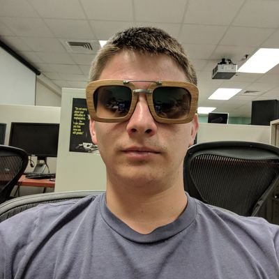 Profile Picture of Joshua Engelsma (@jengels12) on Twitter