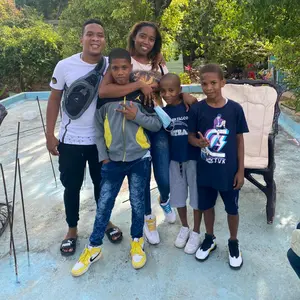 Profile Picture of Brayan 13 (@alejandrogriffor) on Tiktok