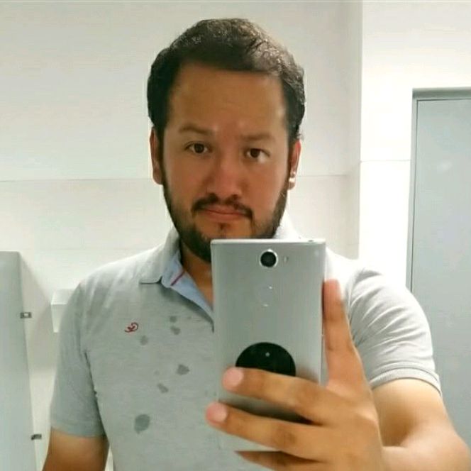 Profile Picture of Martin Bedon (@martinbedon) on Tiktok