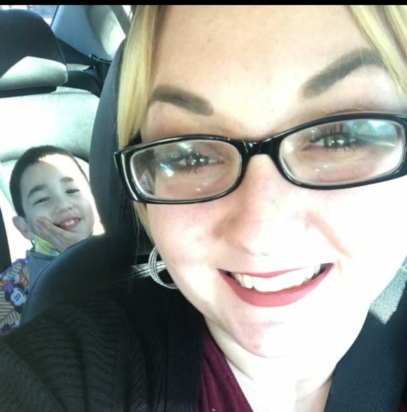 Ahlea Ortman - Poshmark Profile Picture of Ahlea Ortman (@ahleadestiny) on Poshmark