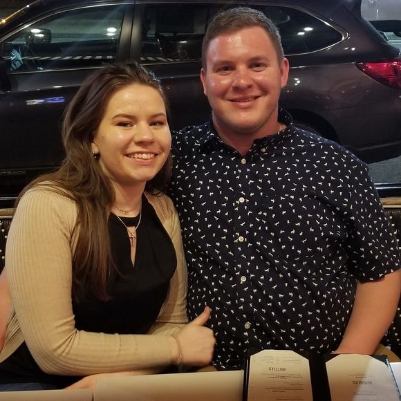 Profile Picture of Matt Halula (@matthal7359) on Poshmark