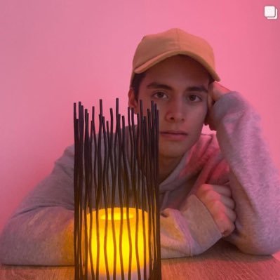 Profile Picture of Patrick Gary Caro (@CaroPatrickG) on Twitter