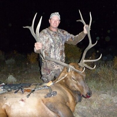 Profile Picture of Chris Pedigo (@cspedigo) on Twitter