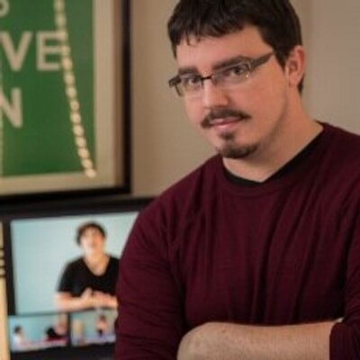 Profile Picture of Devon Scott Burch (@dsburch) on Twitter