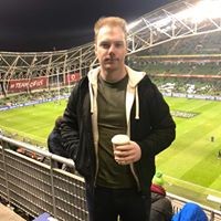 Profile Picture of Niall Crowe (@niall-crowe-1) on Quora