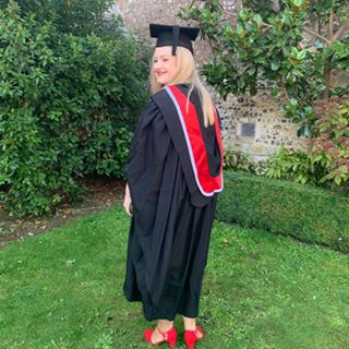Profile Picture of Katie Haskell (@Katie-Haskell) on Facebook