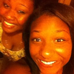 Profile Picture of Amber (@slamAm) on Pinterest