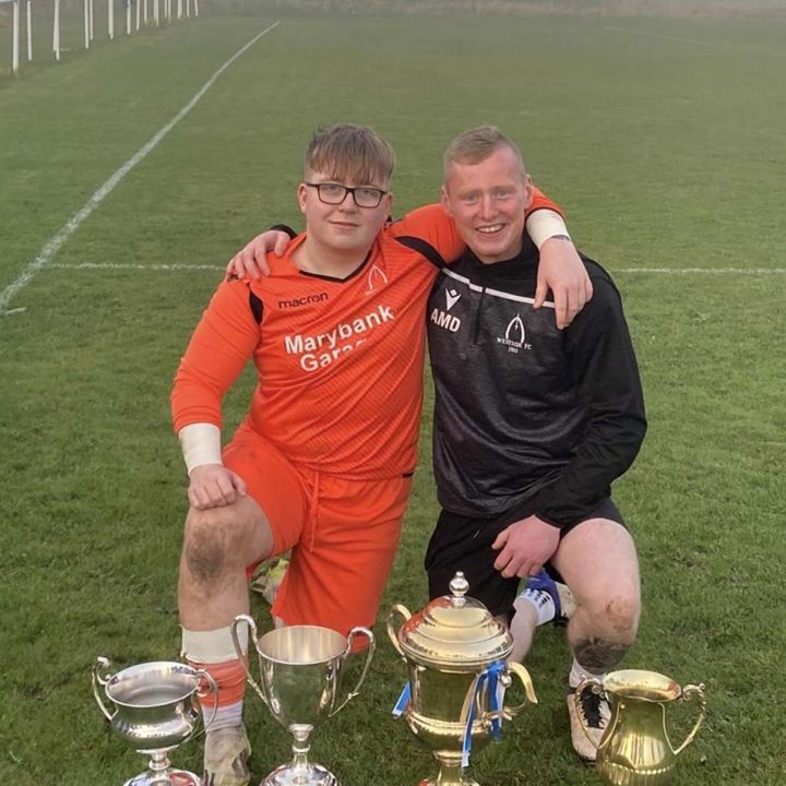 Adambalallan - Tiktok Profile Picture of Adambalallan (@adambalallan) on Tiktok